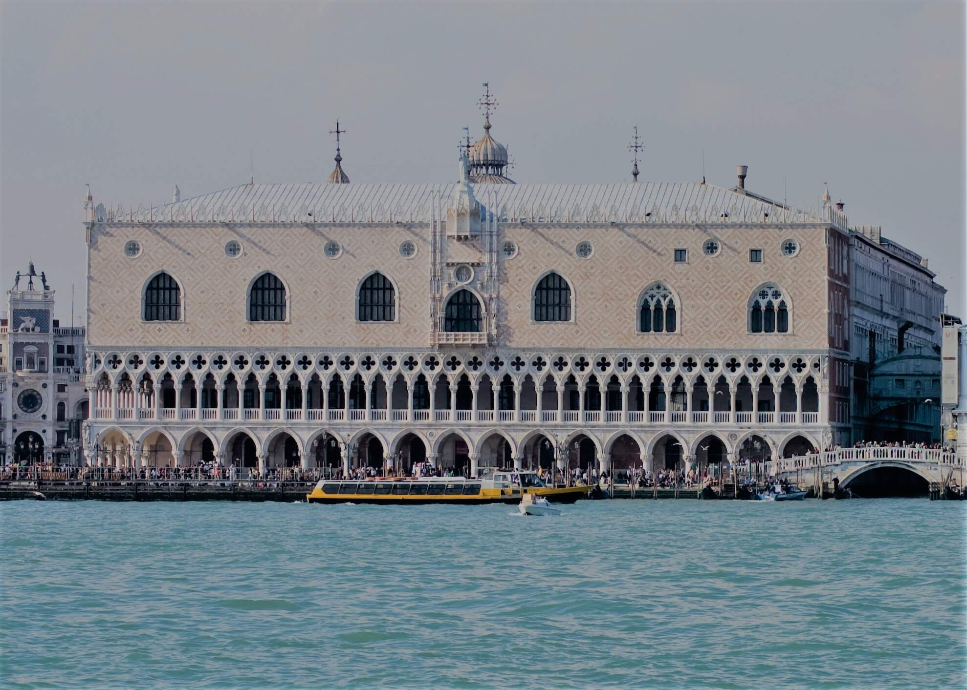 Palazzo Ducale (Doge's Palace) | visitingvenice.net