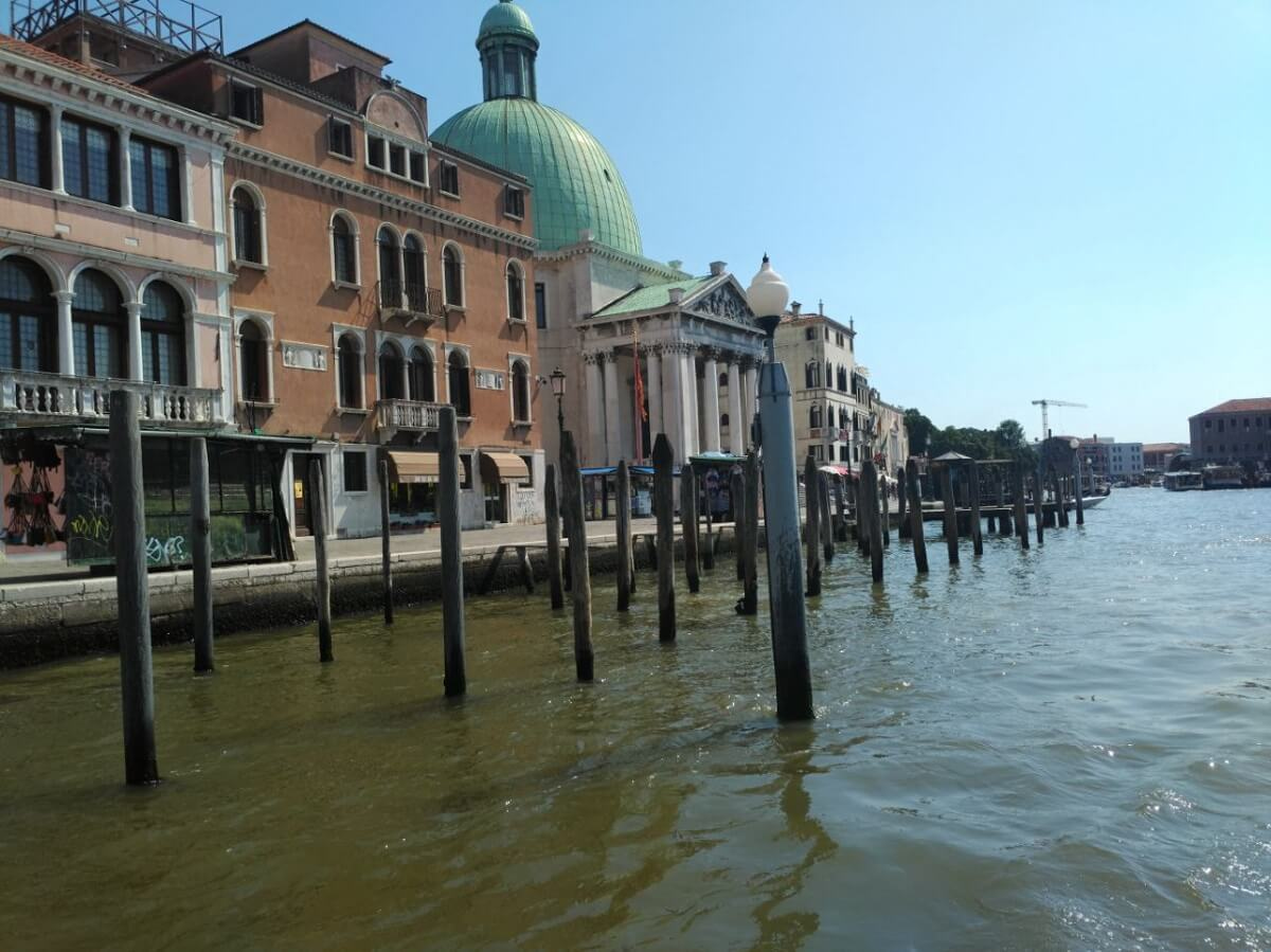 Canal Grande (Grand Canal) | visitingvenice.net