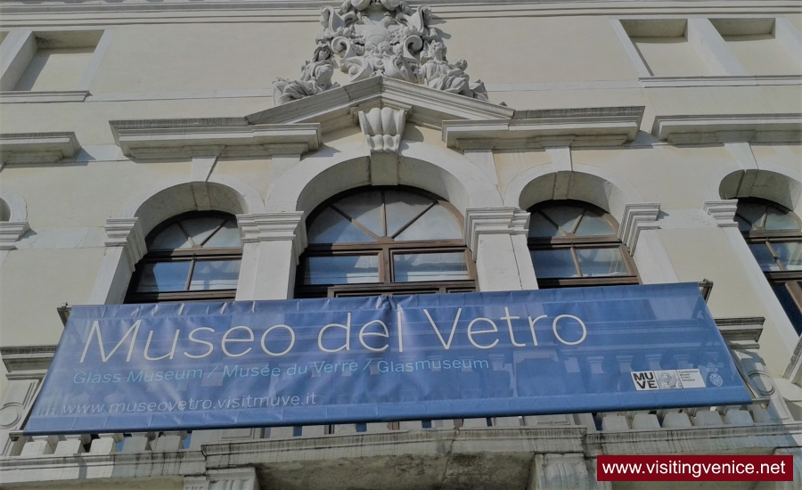 Vetro Museum