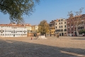 Campo San Polo Venetia 